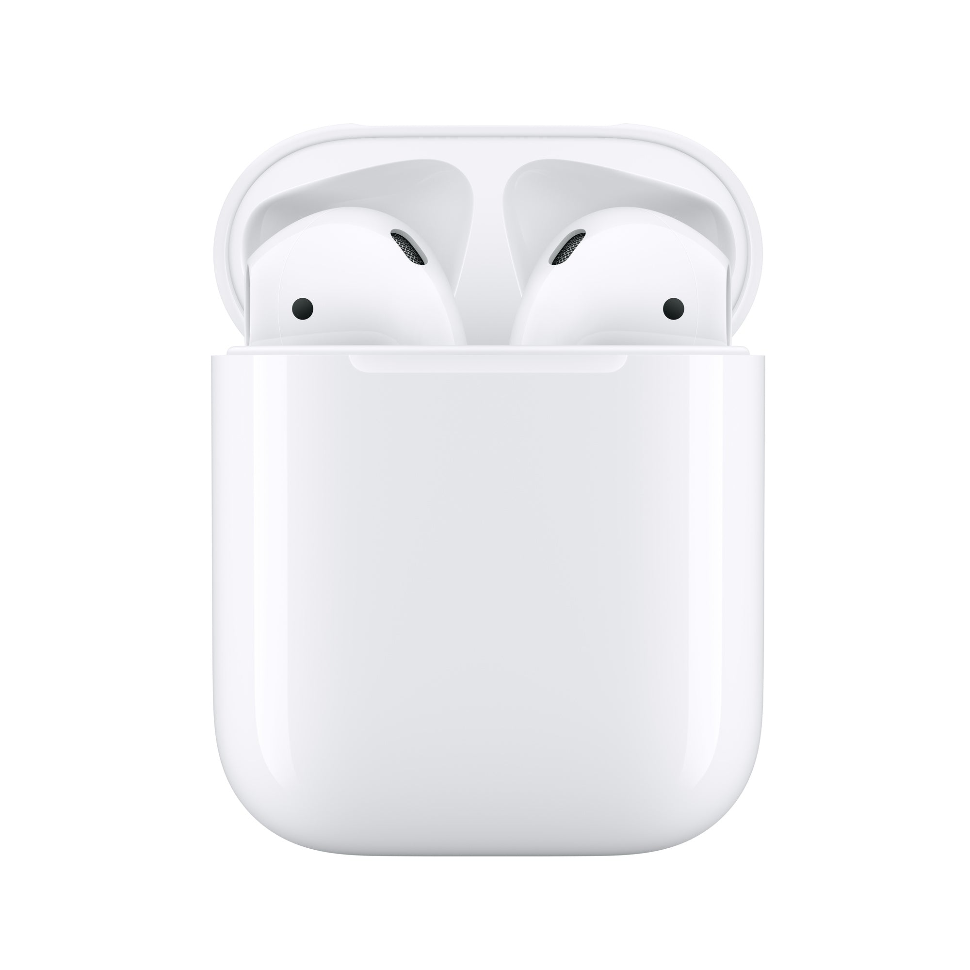 Apple AirPods (2nd generation) Apple AirPods (2nd generation)